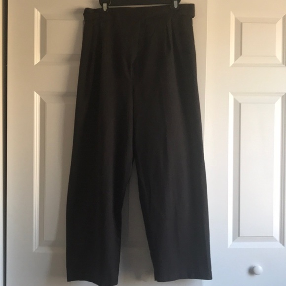 Pants - Vintage cotton pant